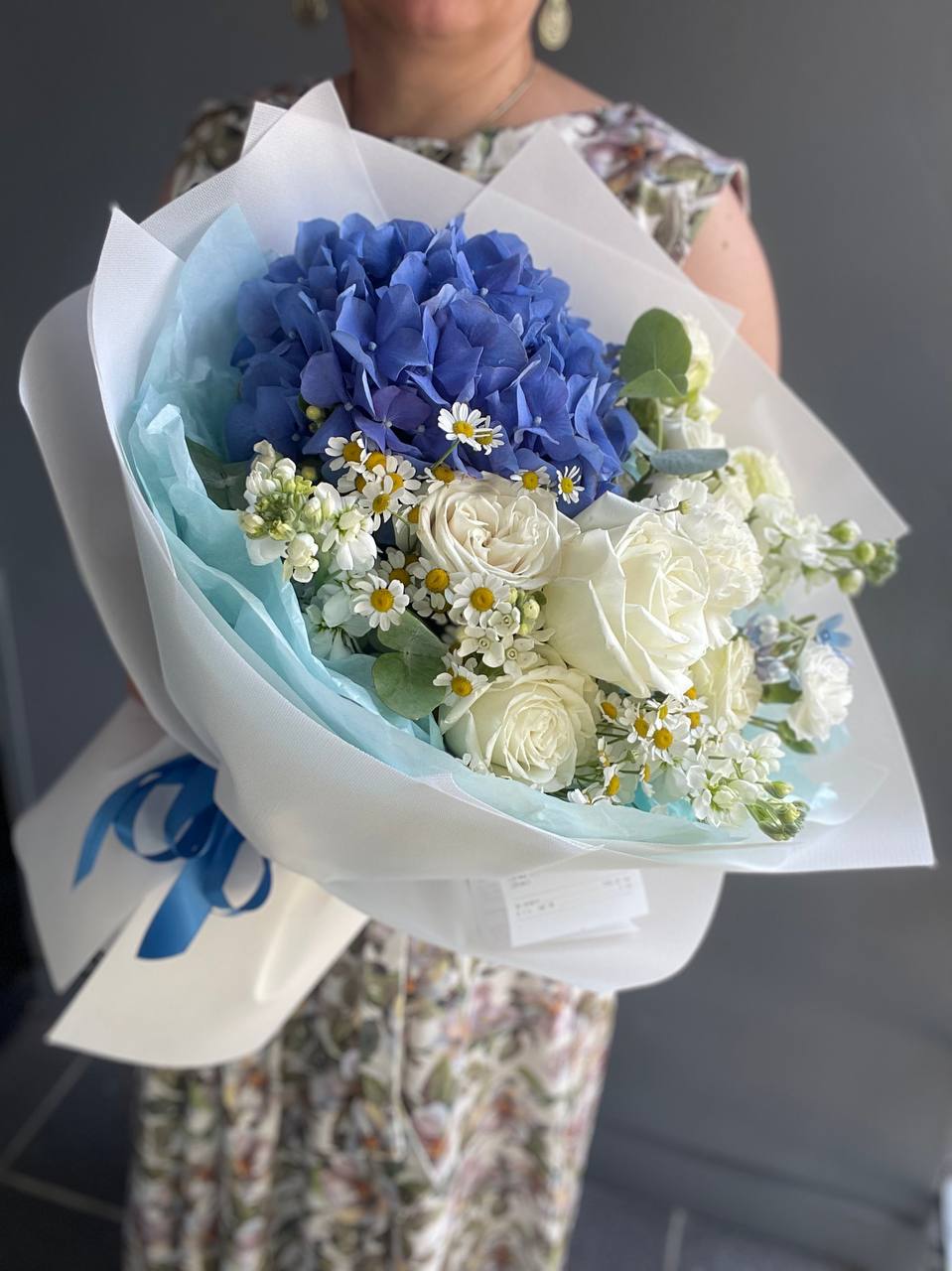 Buy Bouquet from florist № 18386 at the price of $55.29 from